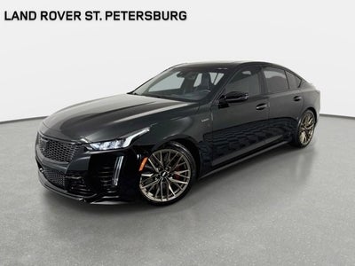 2023 Cadillac CT5 V-Series