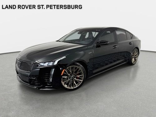 2023 Cadillac CT5 V-Series
