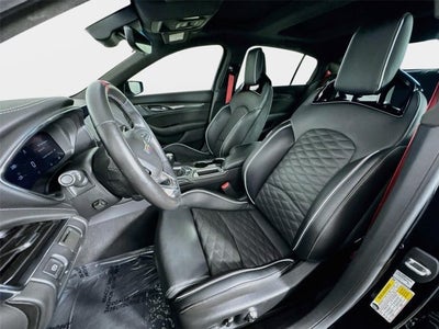 2023 Cadillac CT5 V-Series