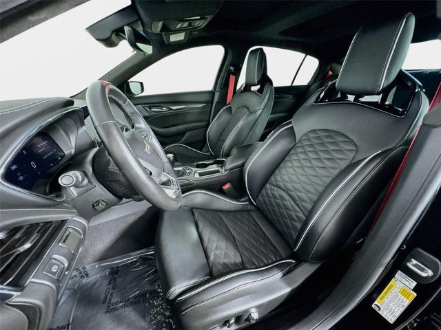 2023 Cadillac CT5 V-Series