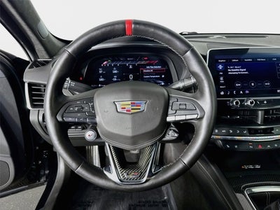 2023 Cadillac CT5 V-Series
