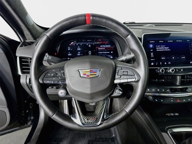 2023 Cadillac CT5 V-Series