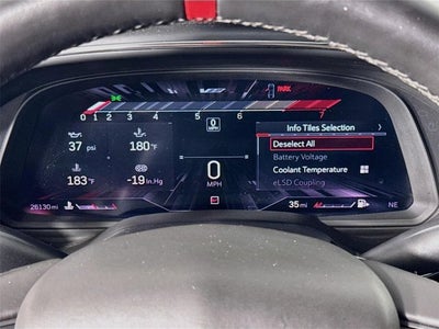 2023 Cadillac CT5 V-Series
