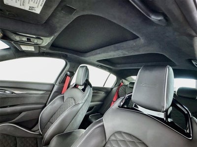 2023 Cadillac CT5 V-Series
