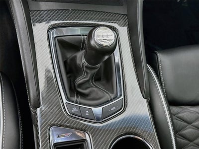 2023 Cadillac CT5 V-Series