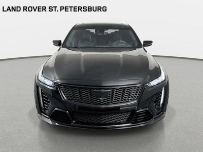 2023 Cadillac CT5 V-Series