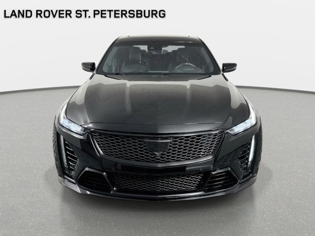 2023 Cadillac CT5 V-Series