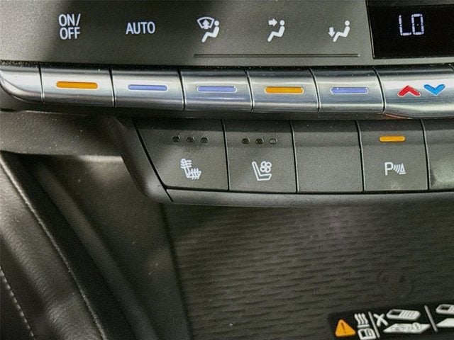 2023 Cadillac CT5 V-Series