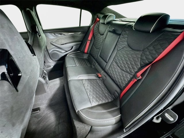 2023 Cadillac CT5 V-Series