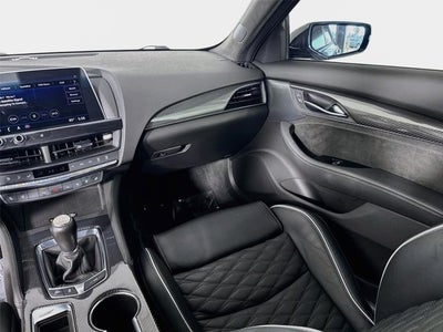2023 Cadillac CT5 V-Series