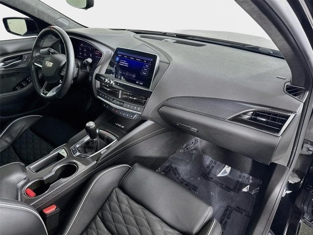 2023 Cadillac CT5 V-Series