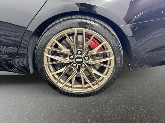 2023 Cadillac CT5 V-Series