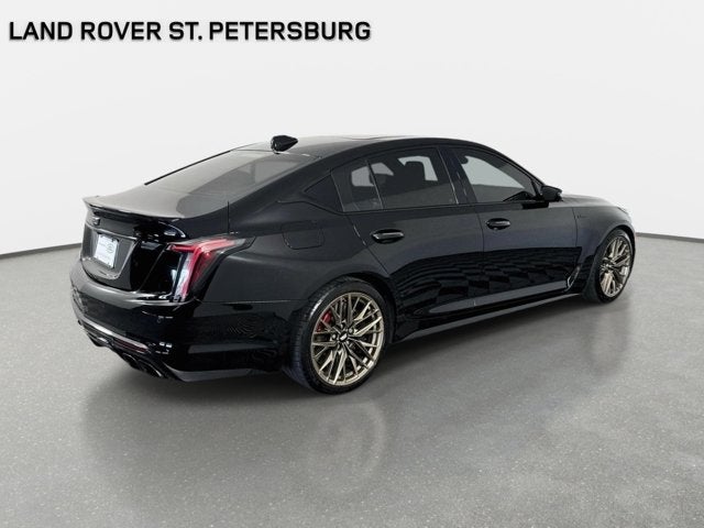 2023 Cadillac CT5 V-Series