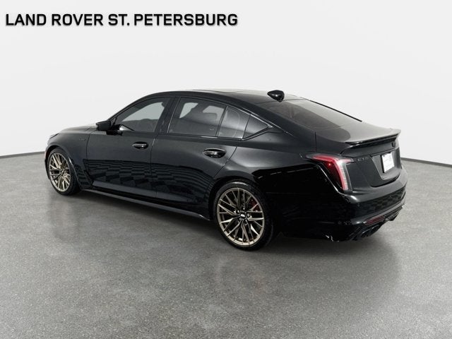 2023 Cadillac CT5 V-Series