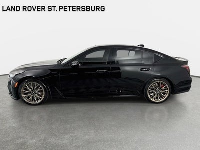 2023 Cadillac CT5 V-Series