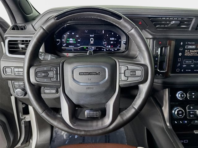 2023 GMC Yukon XL Denali Ultimate