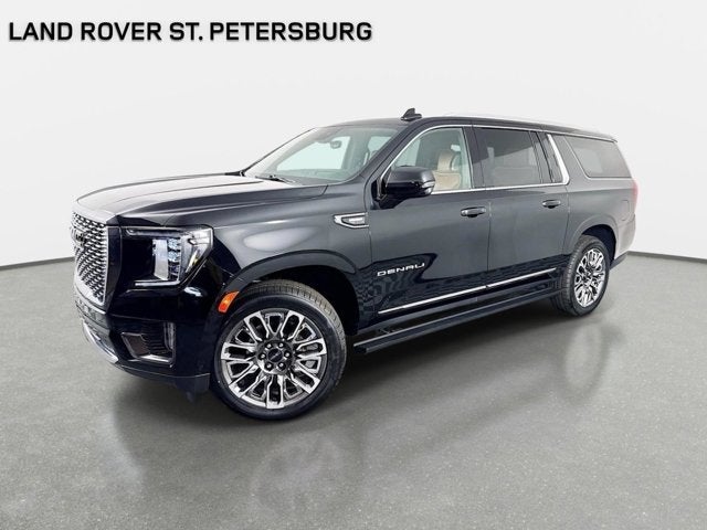 2024 GMC Yukon XL Denali Ultimate