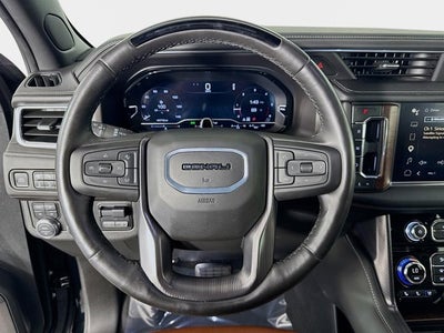 2024 GMC Yukon XL Denali Ultimate
