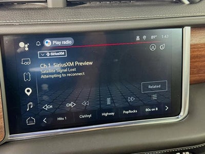 2024 GMC Yukon XL Denali Ultimate