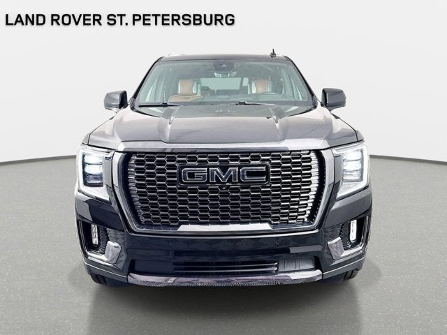 2024 GMC Yukon XL Denali Ultimate