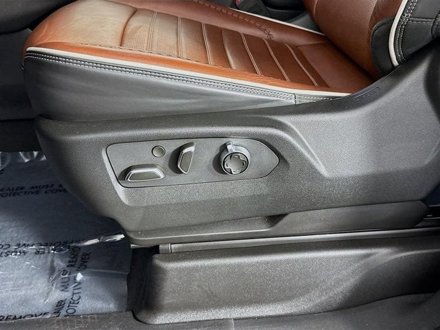 2024 GMC Yukon XL Denali Ultimate