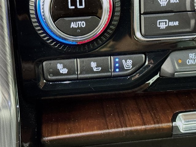 2024 GMC Yukon XL Denali Ultimate