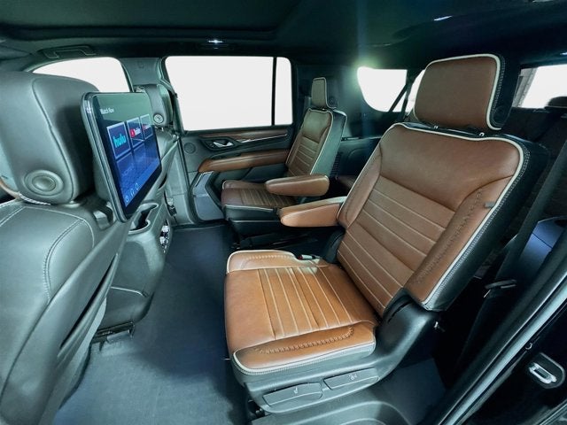 2024 GMC Yukon XL Denali Ultimate