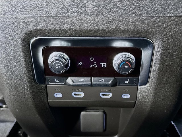 2024 GMC Yukon XL Denali Ultimate