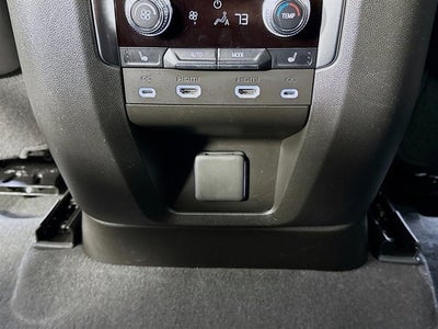 2024 GMC Yukon XL Denali Ultimate
