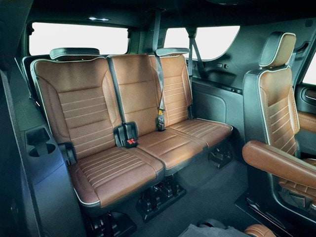 2024 GMC Yukon XL Denali Ultimate