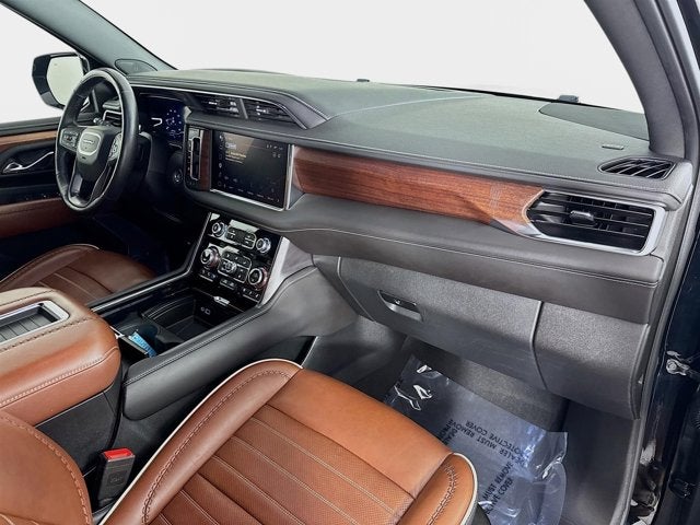 2024 GMC Yukon XL Denali Ultimate