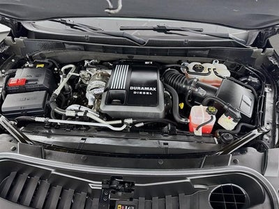 2024 GMC Yukon XL Denali Ultimate