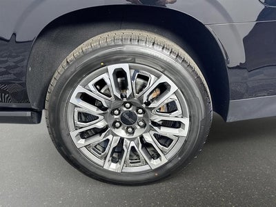 2024 GMC Yukon XL Denali Ultimate