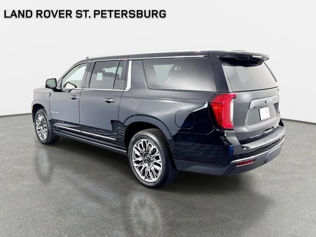 2024 GMC Yukon XL Denali Ultimate