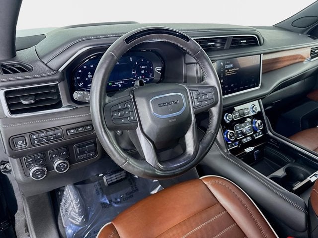 2024 GMC Yukon XL Denali Ultimate