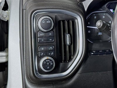 2020 GMC Sierra 2500HD Denali