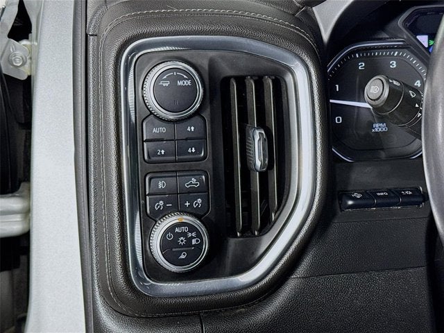 2020 GMC Sierra 2500HD Denali