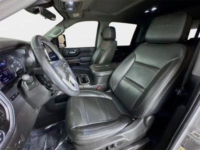 2020 GMC Sierra 2500HD Denali