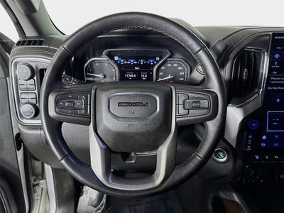 2020 GMC Sierra 2500HD Denali