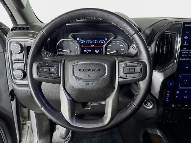 2020 GMC Sierra 2500HD Denali