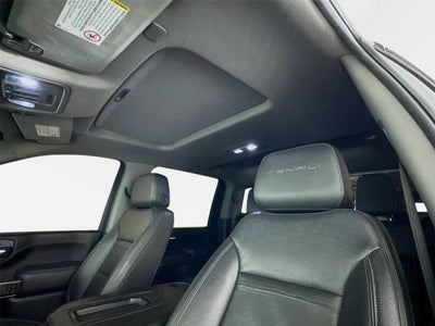 2020 GMC Sierra 2500HD Denali