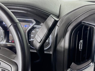 2020 GMC Sierra 2500HD Denali
