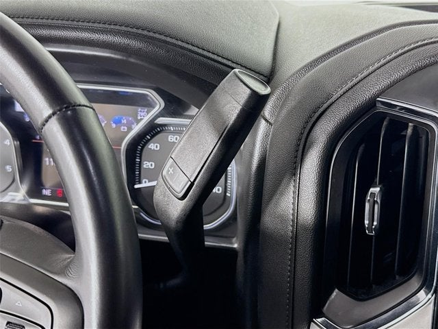 2020 GMC Sierra 2500HD Denali