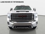 2020 GMC Sierra 2500HD Denali