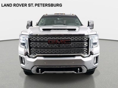 2020 GMC Sierra 2500HD Denali