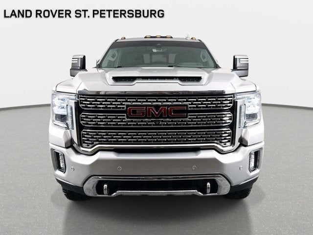2020 GMC Sierra 2500HD Denali