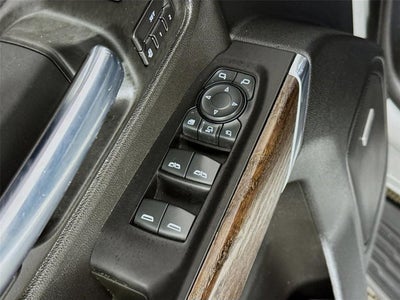2020 GMC Sierra 2500HD Denali