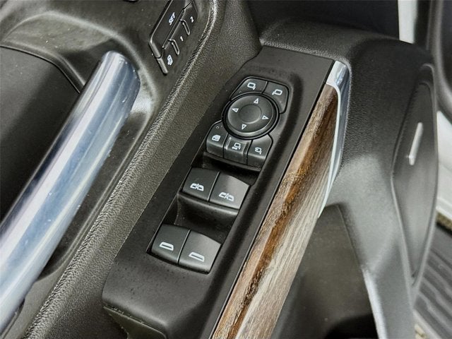 2020 GMC Sierra 2500HD Denali