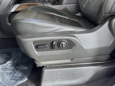 2020 GMC Sierra 2500HD Denali