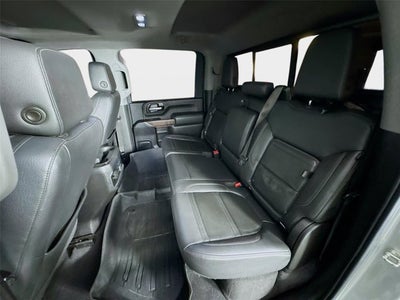 2020 GMC Sierra 2500HD Denali